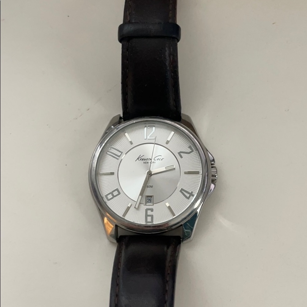 Kenneth Cole Watch - Picture 2 of 2